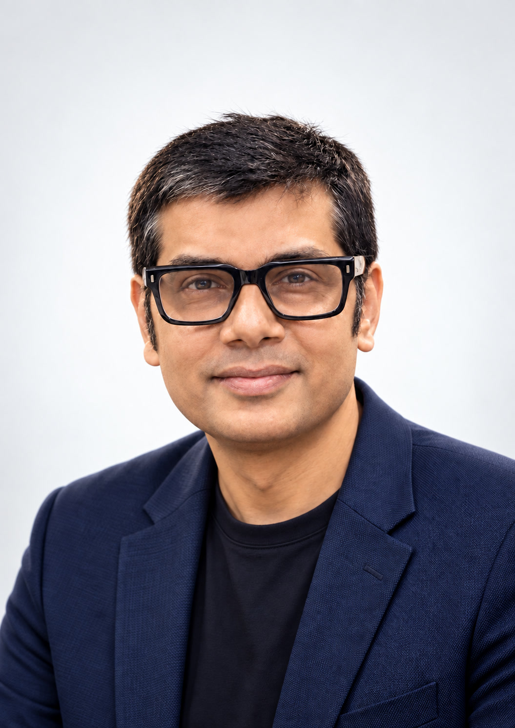 Manas Mishra