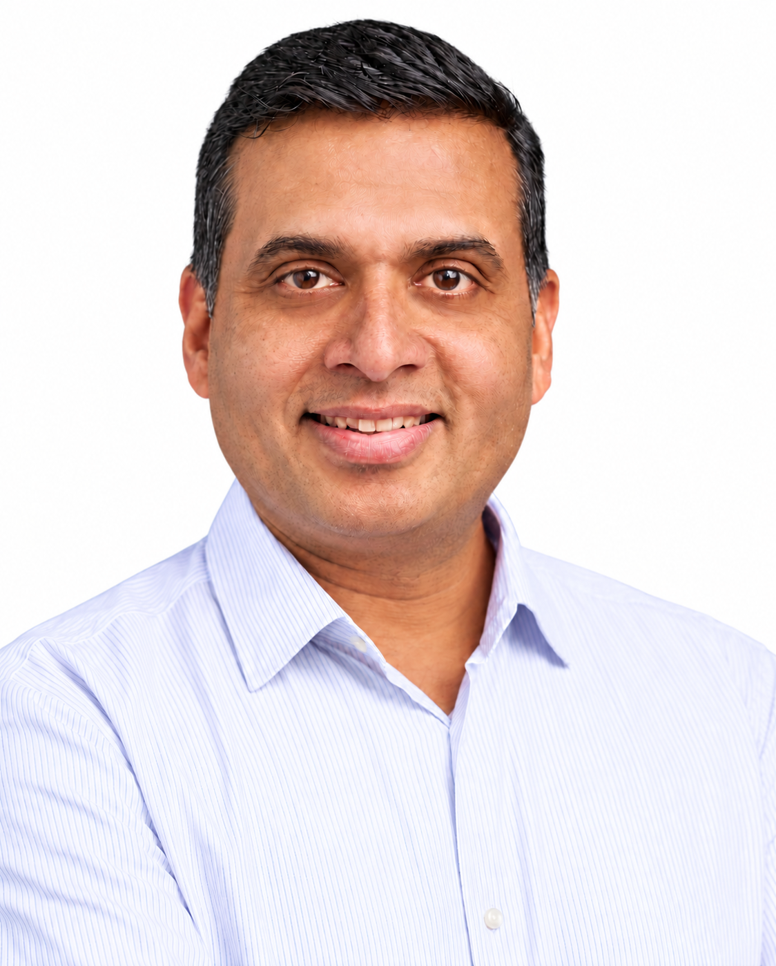 Prateek Kumar