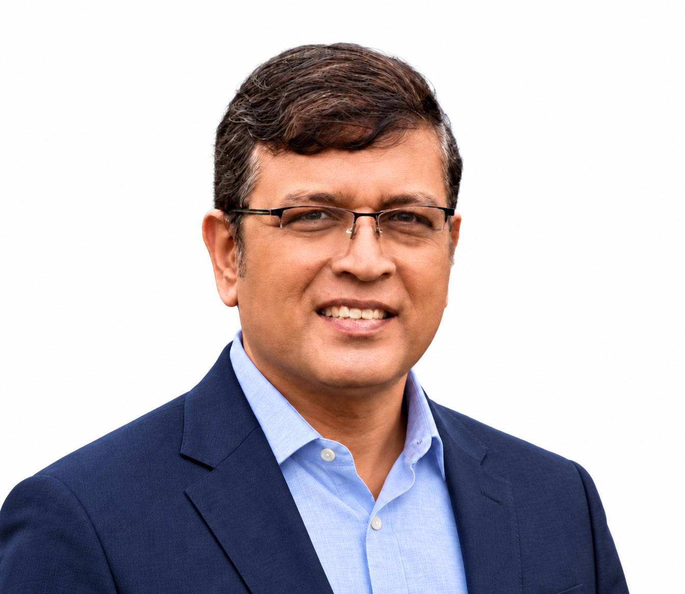 Sabyasachi Patnaik
